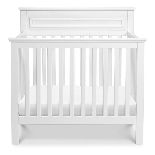 DaVinci Autumn 4in1 Mini Convertible Crib & Reviews Wayfair